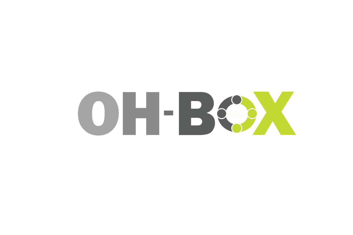 OH-BOX INFORMATION TECHNOLOGY CO .,LIMITED