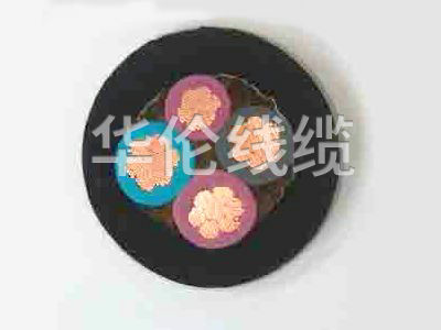 重型橡套軟電纜(YC、YCW、450-750V)