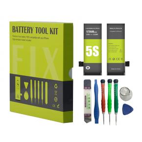 Battery For iPhone 5S Repair kit