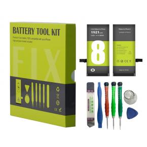 Battery For iPhone 8 Repair kit