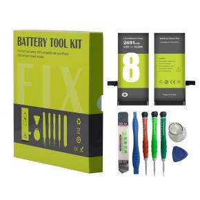 Battery For iPhone 8 Plus Repair kit