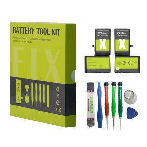 Battery For iPhone X Repair kit