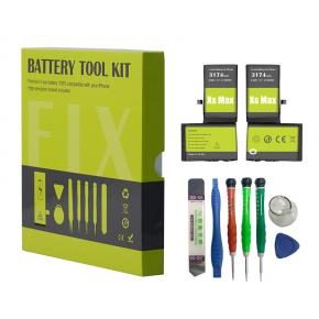 Battery For iPhone Xs Max Repair kit