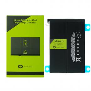 Oh-Box Battery For iPad Mini 3