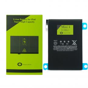 Oh-Box Battery For iPad Mini 4
