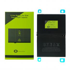Oh-Box Battery For iPad  Pro 9.7 inch
